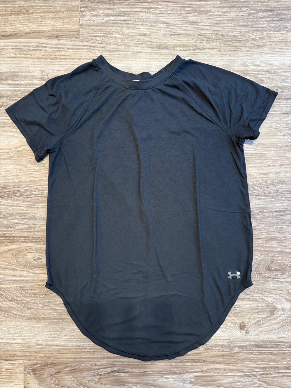 Under Armour Workout Shirt